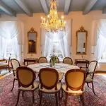 Apartman Herrenhaus Ukena Krummhörn