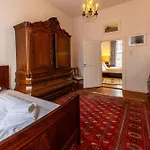 Herrenhaus Ukena Krummhörn