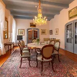 Herrenhaus Ukena Krummhörn