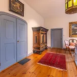 Apartman Herrenhaus Ukena Krummhörn