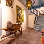Apartman Herrenhaus Ukena Krummhörn