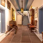 Apartman Herrenhaus Ukena Krummhörn