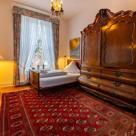 Herrenhaus Ukena Krummhörn