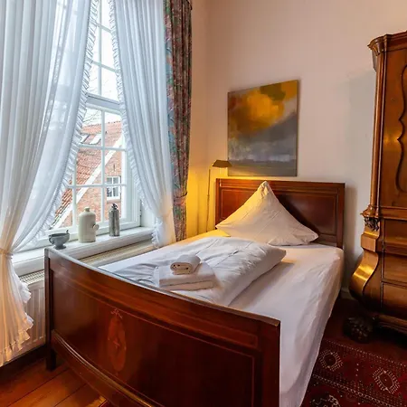 Herrenhaus Ukena Krummhörn