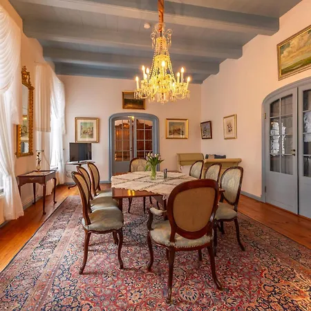 Herrenhaus Ukena Krummhörn