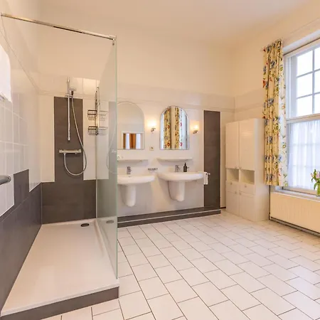 Herrenhaus Ukena Krummhörn