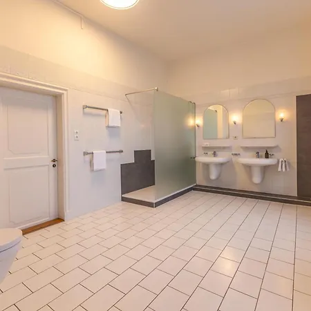 Herrenhaus Ukena Krummhörn