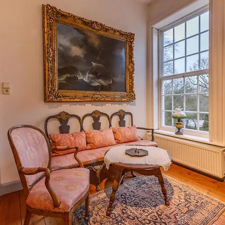 Herrenhaus Ukena *