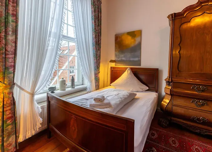 Herrenhaus Ukena Krummhörn