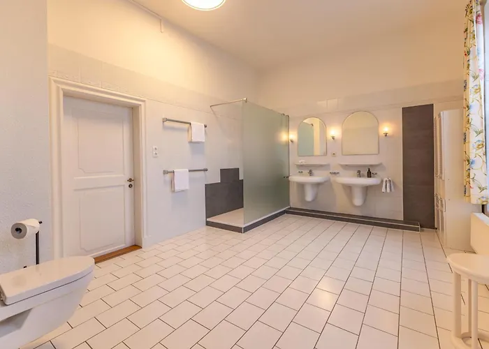 Herrenhaus Ukena Krummhörn